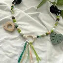 Lebendige Natur - Kinderwagen-Mobile