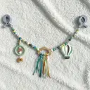 Entdecker-Globus - KinderwagenMobile