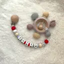 Lebendige Natur - Schullerkette