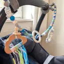 Magisches Einhorn - Kinderwagen Mobile