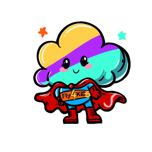 Fly for Kidz